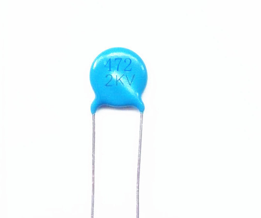 什么是高壓陶瓷電容？