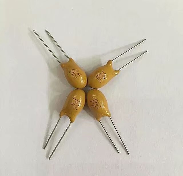 電解電容是什么？